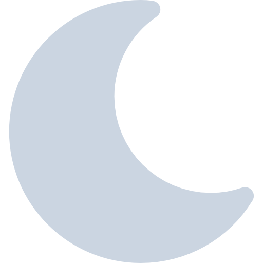 moon icon